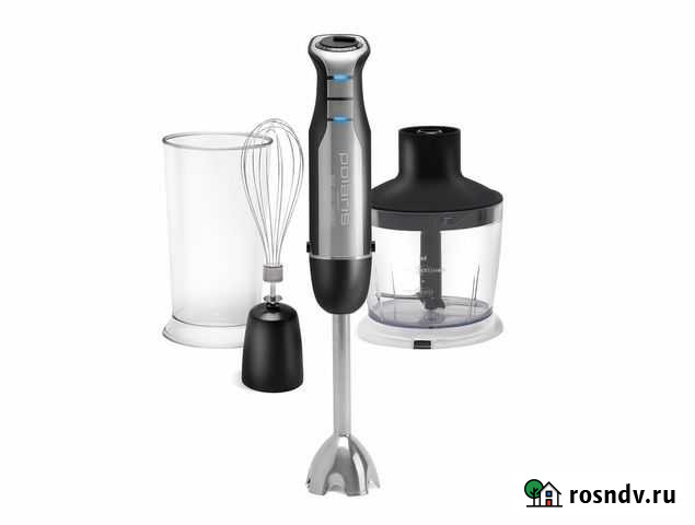 Погружной блендер Polaris PHB 1036AL Titan Курск - изображение 1