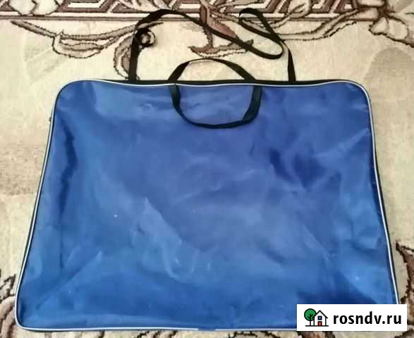 Папка большая Краснодар - изображение 1