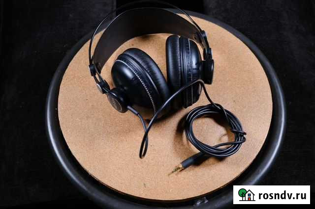 Наушники студийные Axelvox HD 271 Магнитогорск - изображение 1