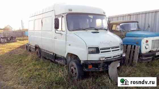 ЗИЛ 5301, 1999 Челябинск