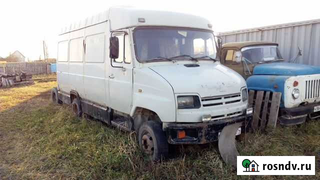 ЗИЛ 5301, 1999 Челябинск - изображение 1