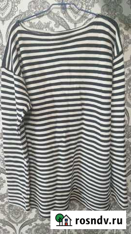 Тельняшка нато 52-54 размер Набережные Челны - изображение 1