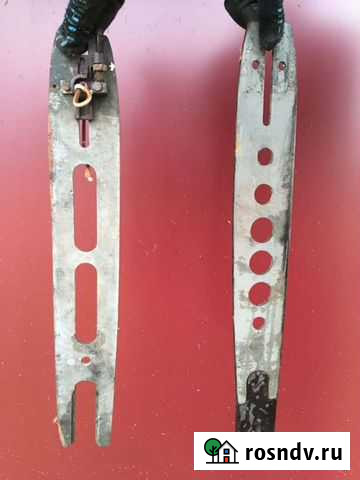 Шины для бензопилы Урал Петрозаводск - изображение 1