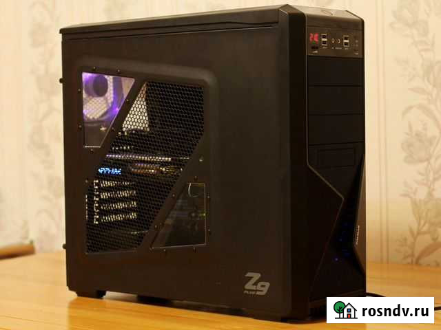 Cистемный блок i5, 16Gb озу, RX 580 Nitro+ Кумертау - изображение 1