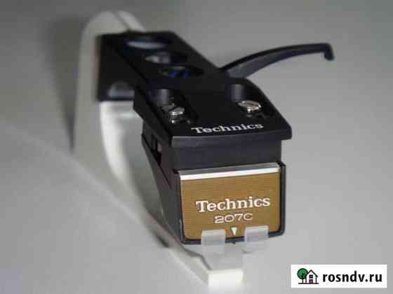Картридж Technics 207C Уфа