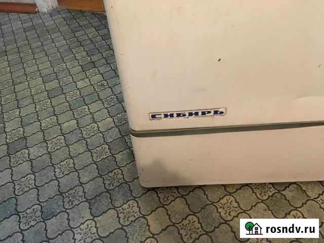 Стиральная машина Сибирь Пермь - изображение 1