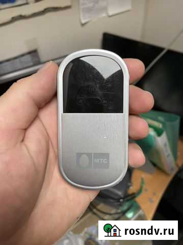 Модем Хабаровск - изображение 1