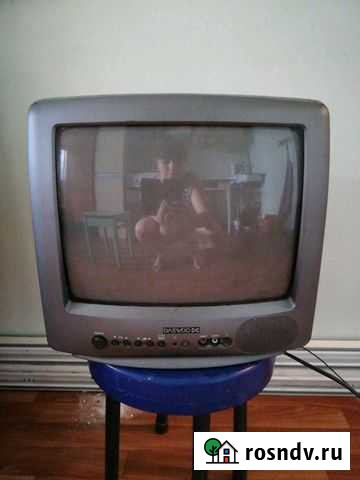 Телевизор Пенза - изображение 1