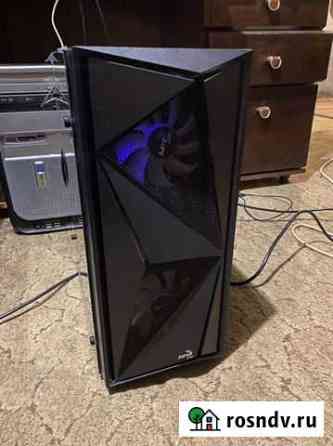 Системный блок/Игровой /8-ми Ядерный Core i7/8GB Петропавловск-Камчатский