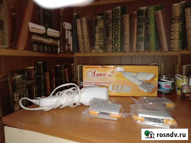 Щипцы для волос Улан-Удэ - изображение 1