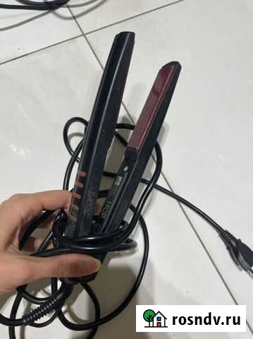 Утюжек для волос Ростов-на-Дону - изображение 1