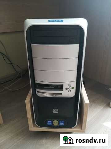 Компьютер Рязань - изображение 1