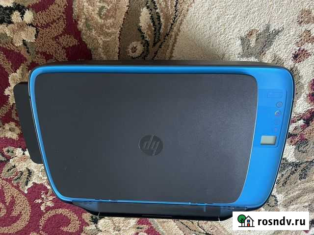 Принтер Малоярославец - изображение 1