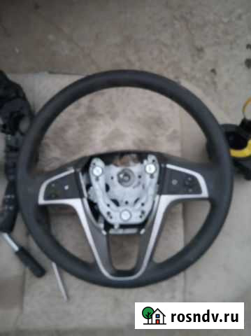 Мультируль на Солярис Избербаш - изображение 1