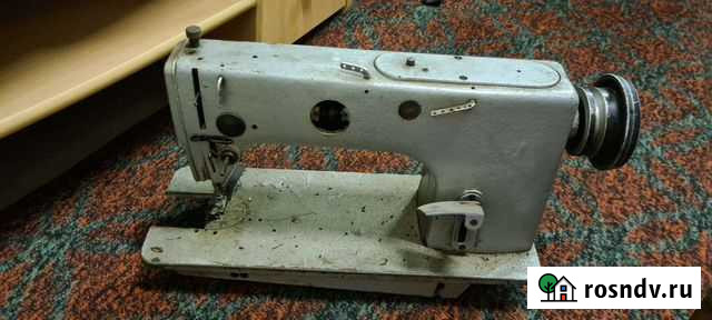 Швейная машина 22 класс Екатеринбург - изображение 1