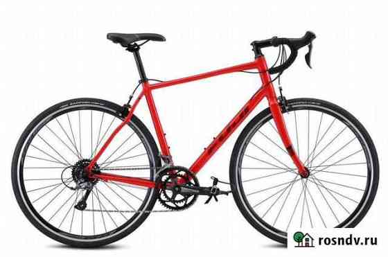 Велосипед Fuji Sportif 2.3 2022 Санкт-Петербург