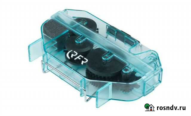 Машинка для чистки цепи Cube RFR Chain Cleaner Новосибирск - изображение 1