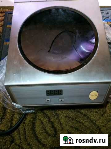 Wok Уфа - изображение 1