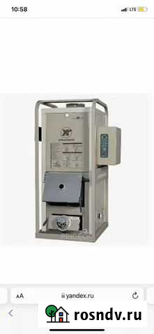 Универсальный котел китурами KRM-30R Сухобузимское - изображение 1