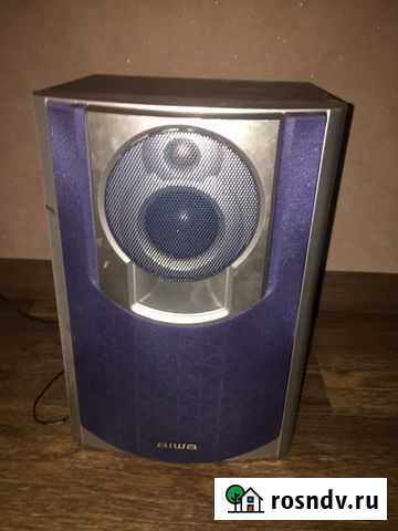 Колонки Тольятти - изображение 1