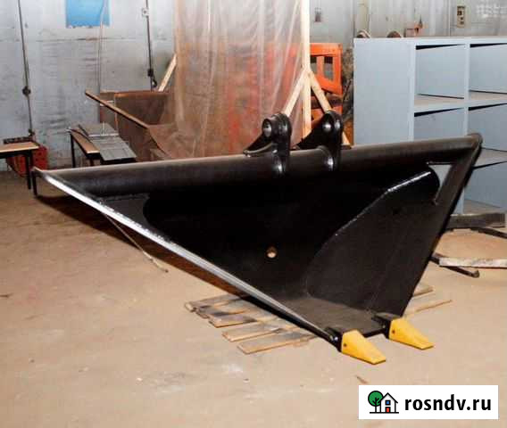 Универсальный профильный volvo EC200 Вологда - изображение 1