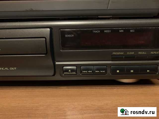 Technics-SL-PG490 Самара - изображение 1