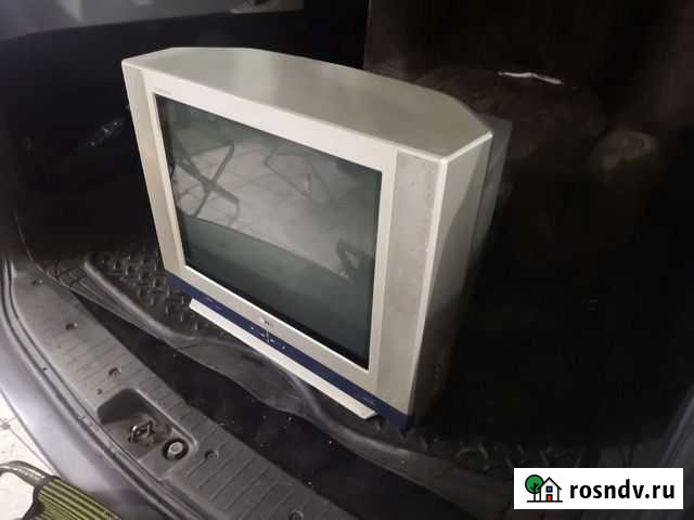 Телевизор Новокузнецк - изображение 1
