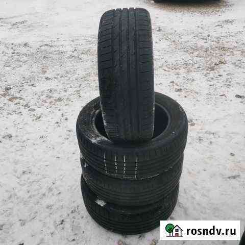 Nexen 205/55 R16 Калуга