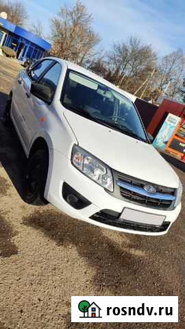 Аренда авто под такси Майкоп - изображение 1