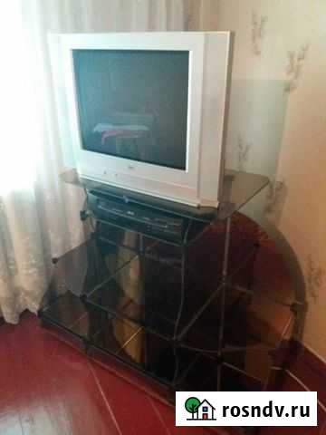 Телевизор LG в отличном состоянии.подставка-3000т Нальчик - изображение 1
