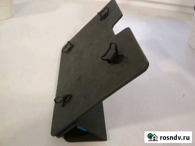 Чехол новый 2в1 для планшета ideapad lenovo miix Санкт-Петербург - изображение 1