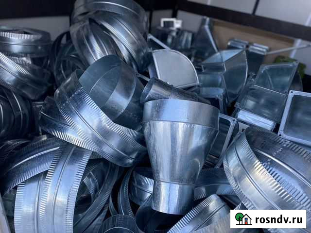 Вентиляция и микроклимат зданий Новый Уренгой - изображение 1