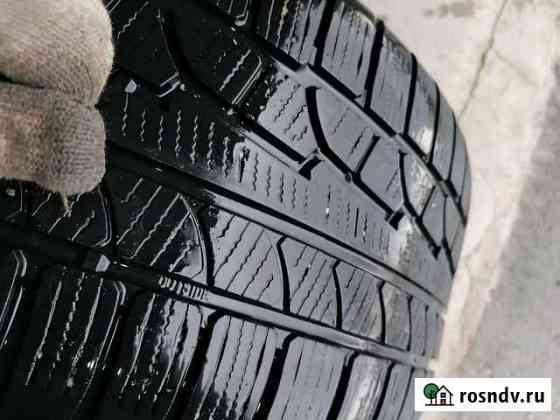 Nokian 275/40 R20 Миасс