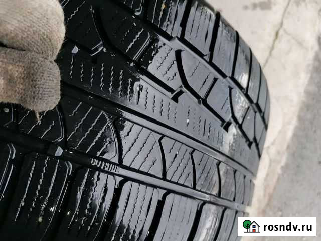 Nokian 275/40 R20 Миасс - изображение 1