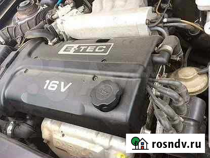 Дэу нексия двигатель a15mf 16кл,1.5 Балаково - изображение 1