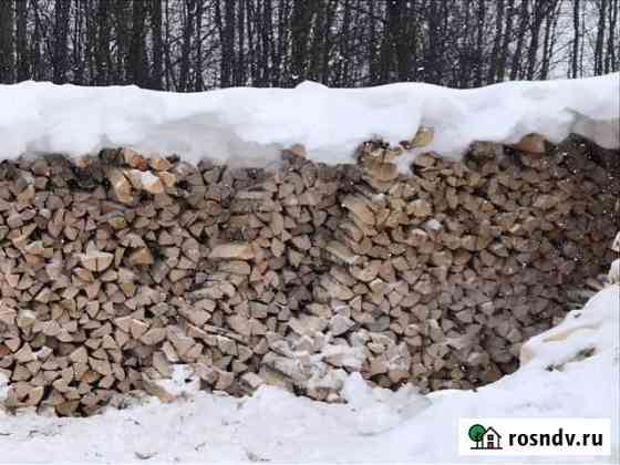 Дрова Нижняя Тура