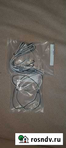 Соединительный разъем 2 PIN папа-папа Сертолово - изображение 1