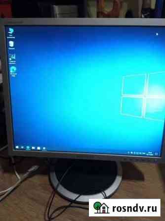 Монитор Samsung Syncmaster 940N Саранск