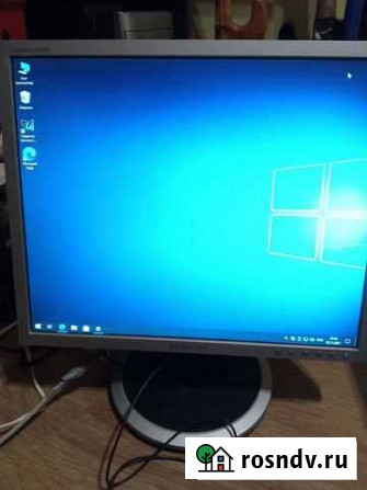 Монитор Samsung Syncmaster 940N Саранск - изображение 1
