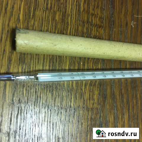 Термометр(градусник) Казань - изображение 1