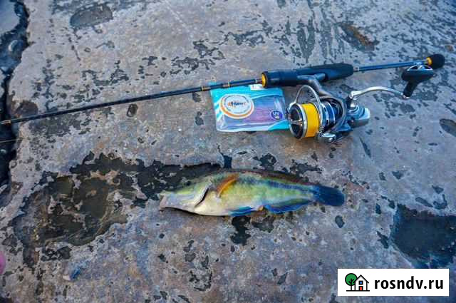 Kosadaka patrol Новороссийск - изображение 1