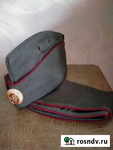 Пилотка Балашиха - изображение 1