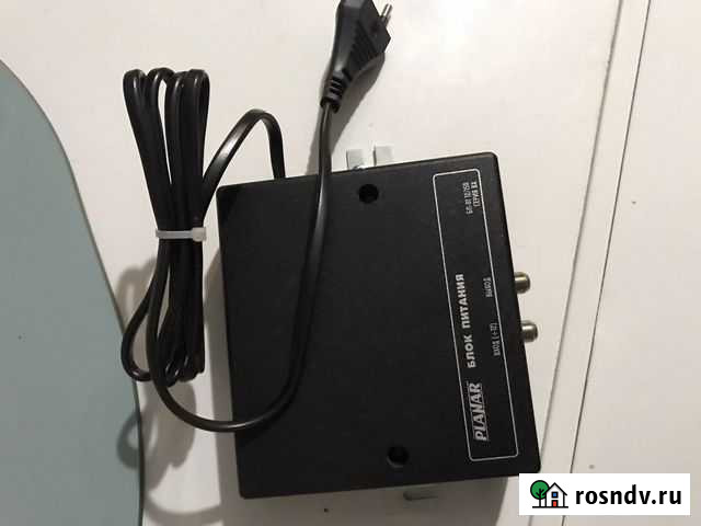 Блок питания Магнитогорск - изображение 1