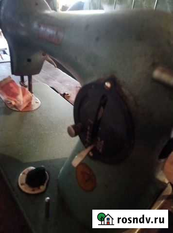 Швейная машина Подольск Иваново - изображение 1