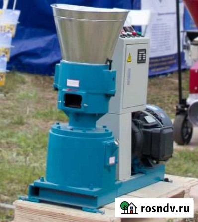 Гранулятор Рязань - изображение 1