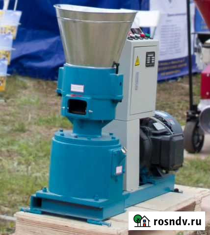 Гранулятор Рязань - изображение 1