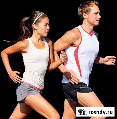 Онлайн тренировки: бег, лыжи, офп, гто Ярославль - изображение 1