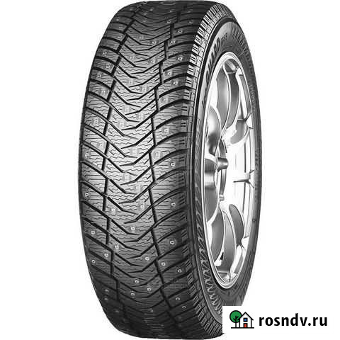 Yokohama 215/60 R16 99T Новосибирск - изображение 1