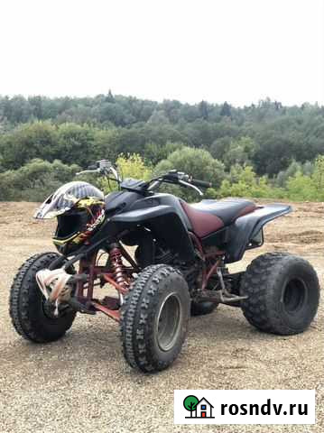 Ямаха Бластер Обнинск - изображение 1