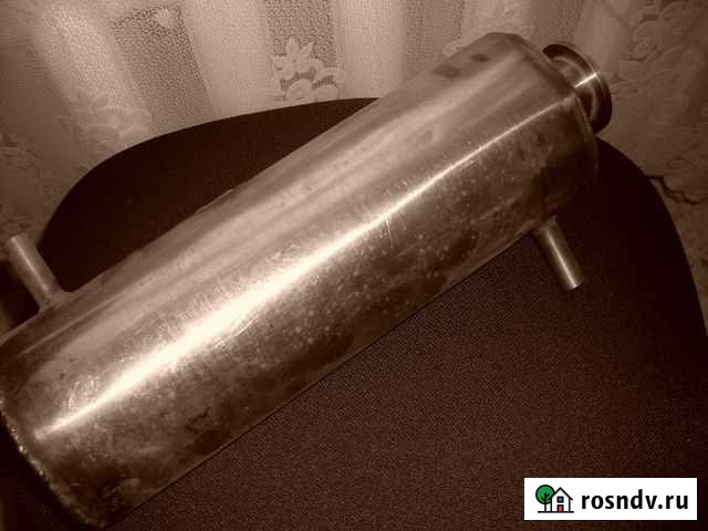 Корпус Иркутск - изображение 1